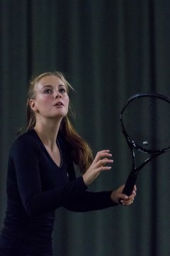 Jenny Wacker 664 - Norddeutsche Meisterschaften